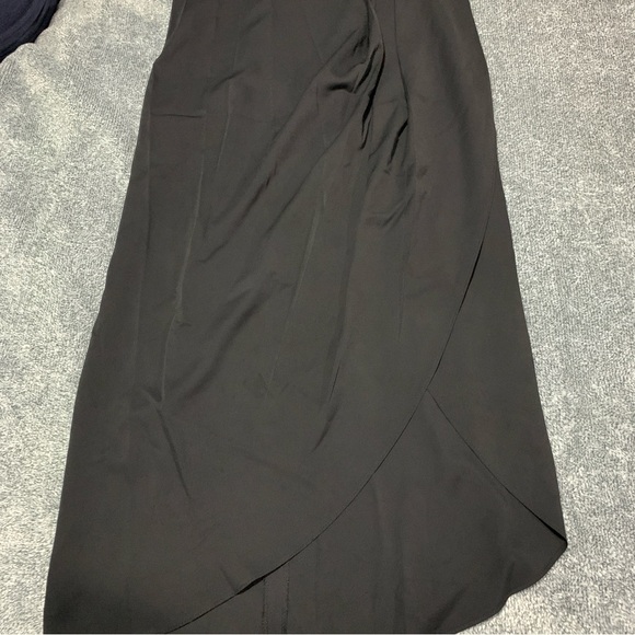 LULUS - Black Dress - Picture 5 of 11